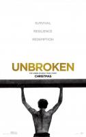Unbroken  - Posters