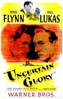 Uncertain Glory  - Poster / Main Image