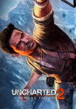 Uncharted 2: Among Thieves 