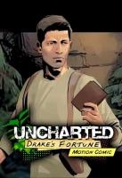 Uncharted: Drake's Fortune (S) - Poster / Main Image