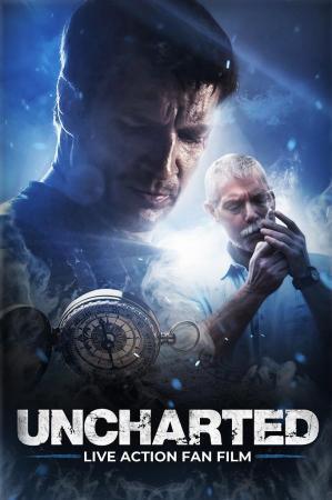 Uncharted movie in 2023  Uncharted, Film, Movie posters