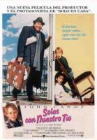 Uncle Buck  - Posters