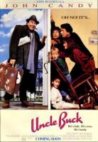 Uncle Buck  - Poster / Main Image