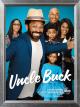 Uncle Buck (TV Series) (Serie de TV)