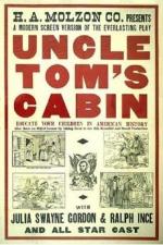 Uncle Tom's Cabin (C)