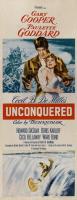 Unconquered  - Promo