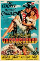 Unconquered  - Poster / Main Image