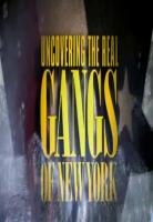 Uncovering the Real Gangs of New York (TV) - Poster / Main Image