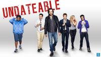 Undateable (TV Series) - Posters