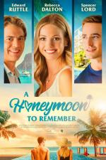 A Honeymoon to Remember (TV)