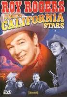 Under California Stars  - Dvd