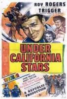 Under California Stars  - Poster / Main Image