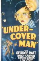 Under-Cover Man  - Poster / Imagen Principal