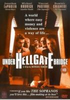 Under Hellgate Bridge  - Poster / Imagen Principal