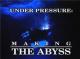 Bajo presión: Cómo se hizo 'Abyss' 