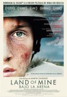 Land of Mine (Bajo la arena)  - Posters