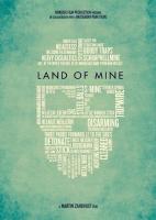 Land of Mine (Bajo la arena)  - Promo