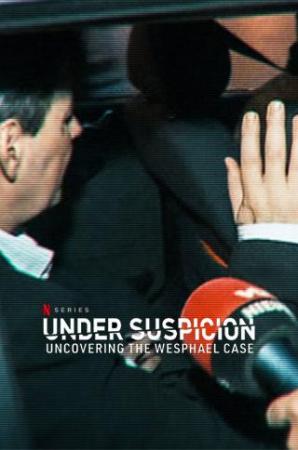 El caso Wesphael: Conmoción en Bélgica (Serie de TV)