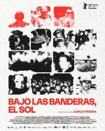 Bajo las banderas, el sol 