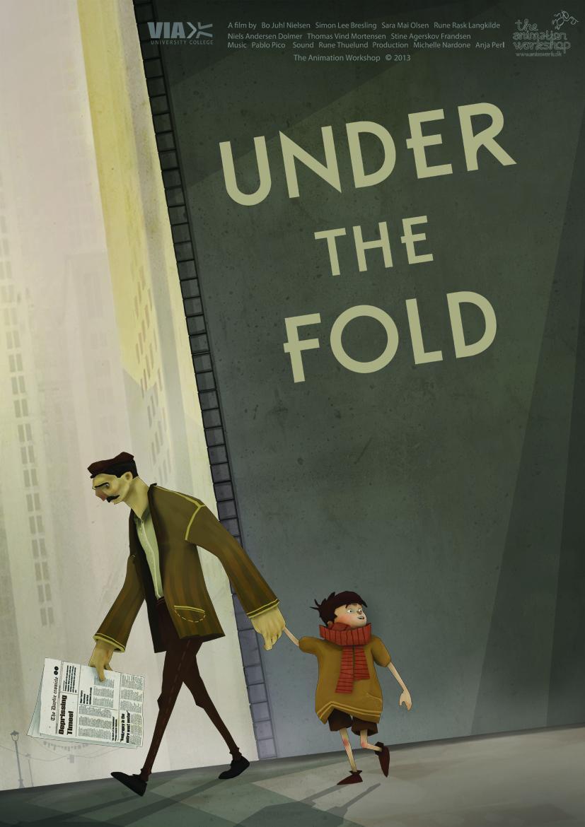 in the fold movie