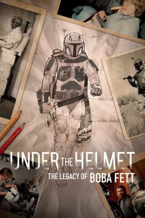 Bajo el casco: El legado de Boba Fett (C)