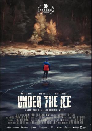Under the Ice (C)