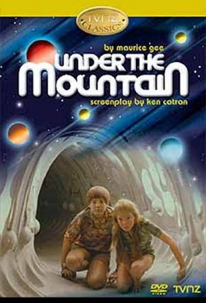 Under the Mountain (TV Series)