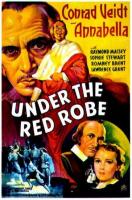 Under the Red Robe  - Poster / Main Image