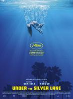 Under the Silver Lake  - Poster / Main Image