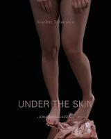 Under the Skin  - Posters