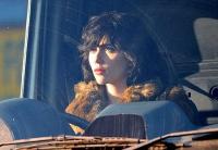 Under the Skin  - Shooting/making of