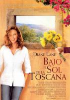 Bajo el sol de Toscana  - Posters