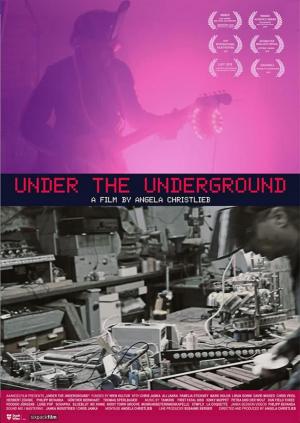 Under the Underground 
