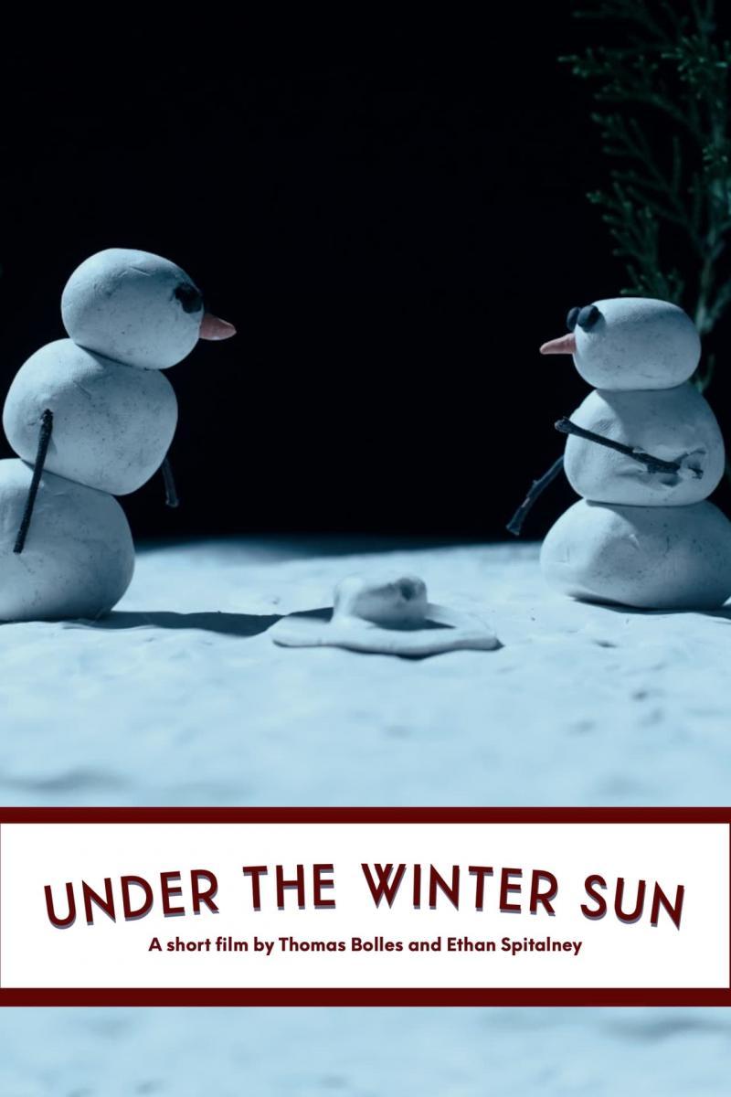 Under The Winter Sun (C)