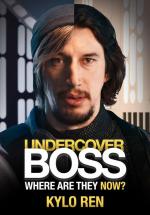 Undercover Boss Special: Where Are They Now? (S)