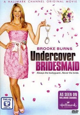 Undercover bridesmaid (TV)