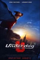 Underdog  - Poster / Main Image