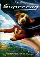 Superdog  - Dvd