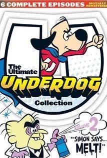 Underdog (TV Series) (TV Series)