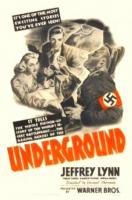 Underground  - Poster / Main Image