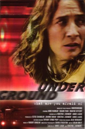 Underground (C) (2003) - FilmAffinity