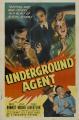 Underground Agent 