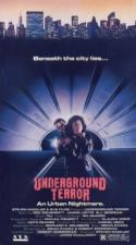Underground (AKA Underground Terror) 