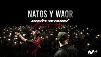 Underground Kings (Natos y Waor, el documental)  - Promo