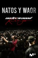 Underground Kings (Natos y Waor, el documental)  - Poster / Main Image