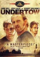 Undertow  - Dvd