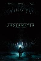 Underwater  - Posters
