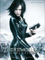 Underworld: Evolution  - Posters