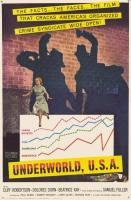 Bajos fondos (Underworld U.S.A.)  - Poster / Imagen Principal
