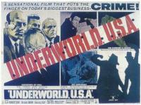 Bajos fondos (Underworld U.S.A.)  - Promo